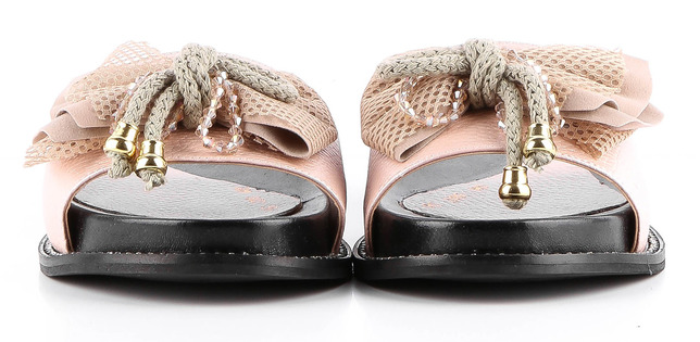 Ilvi Шльопанці 00000007732 8