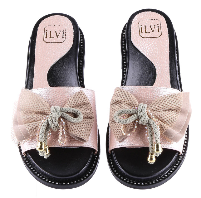 Ilvi Шльопанці 00000007732 7