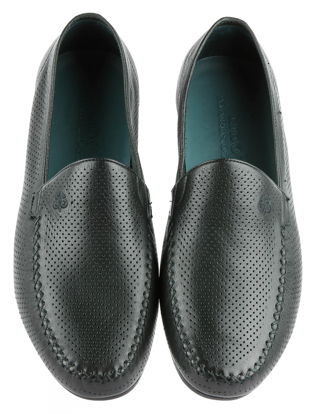 Lido Marinozzi Мокасини 00000007761 7