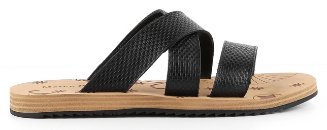 MARCO PIERO Шлёпанцы 00000007781 2